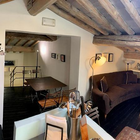 Uffizi & Santo Spirito Family/Groups Apartment Florencia Exterior foto