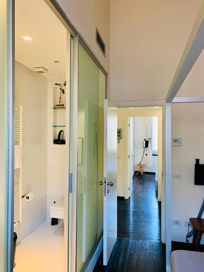Uffizi & Santo Spirito Family/Groups Apartment Florencia Exterior foto